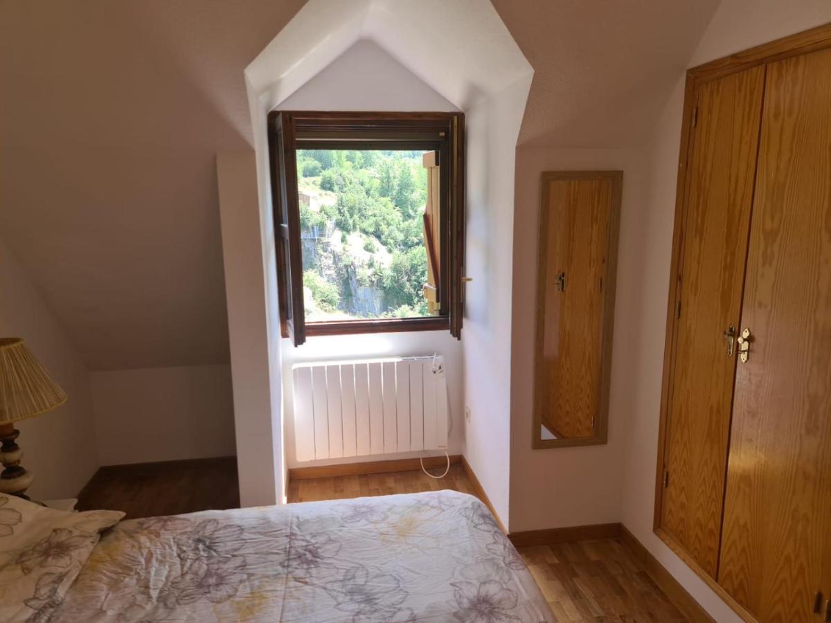 Apartamento En Panticosa Ngoại thất bức ảnh