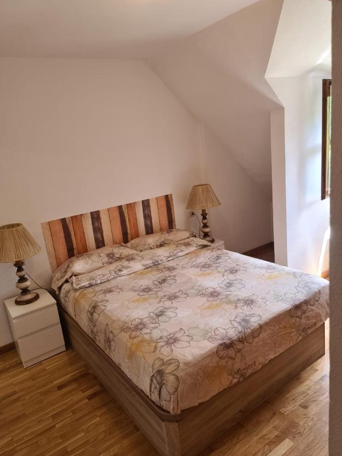 Apartamento En Panticosa Ngoại thất bức ảnh
